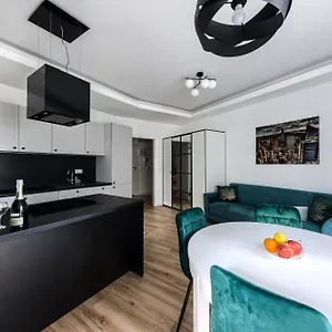  Apartament Kazou Arkadia